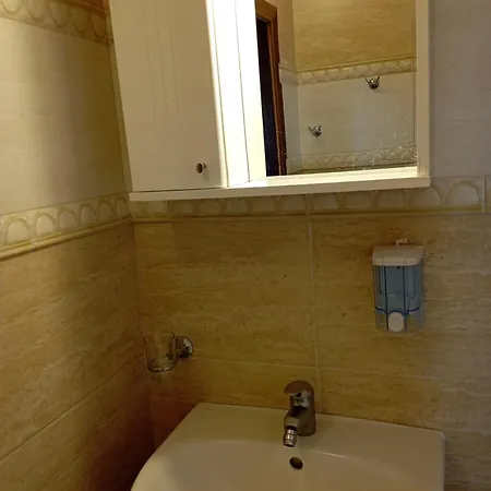 Apartament Gabriela *