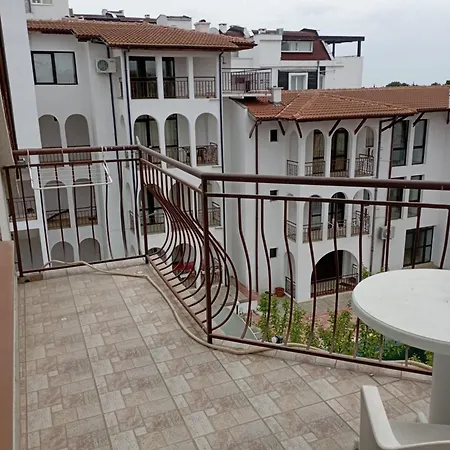Apartmán Gabriela *