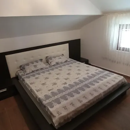 Apartmán Gabriela *