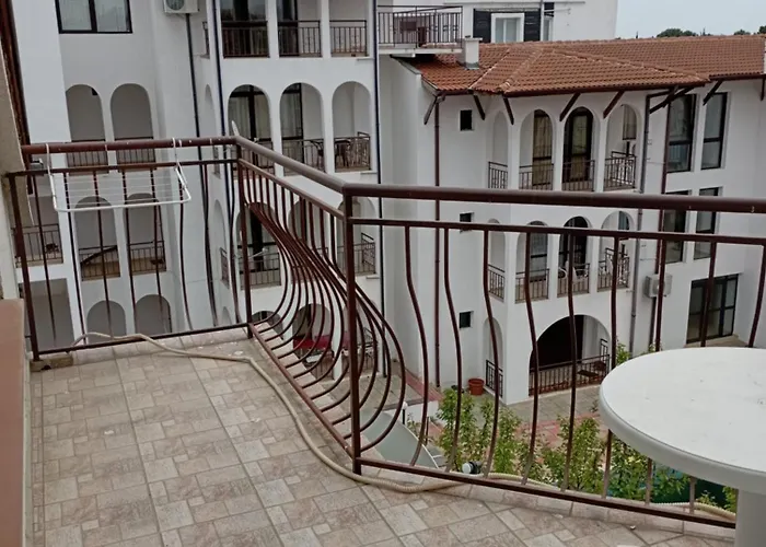 Apartment Gabriela *