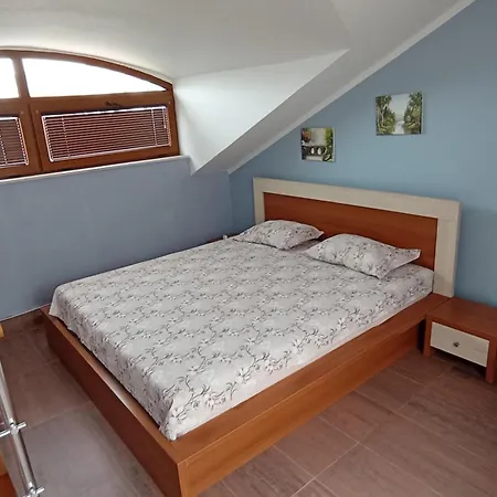 Apartman Gabriela Napospart