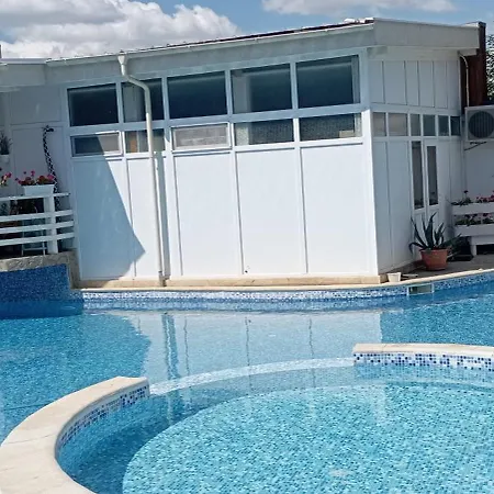 Gabriela * Napospart