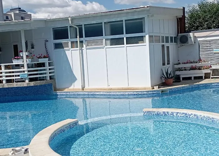 Gabriela * Napospart