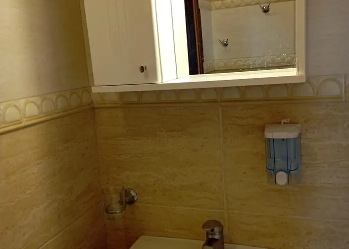 Apartman Gabriela *